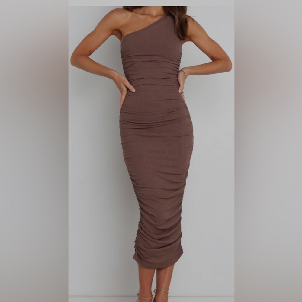 Revolve SNDYS dress